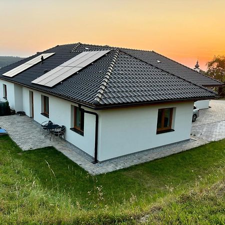 Apartman Na Kopci Krucemburk Exterior photo