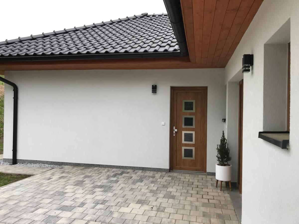 Apartman Na Kopci Krucemburk Exterior photo