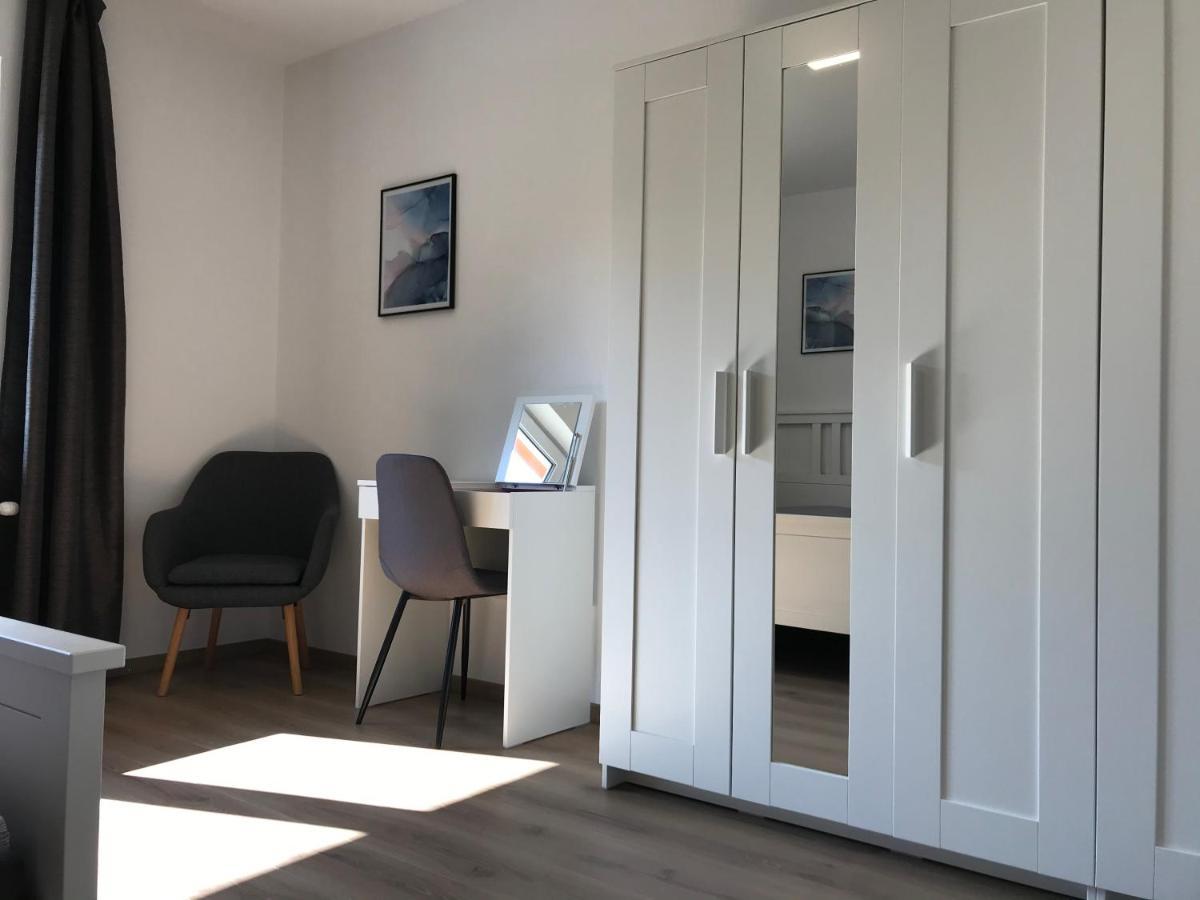 Apartman Na Kopci Krucemburk Exterior photo