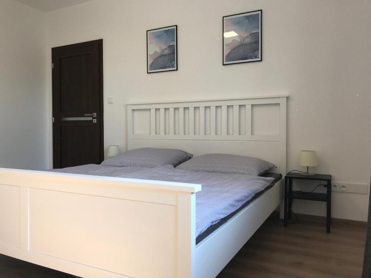 Apartman Na Kopci Krucemburk Exterior photo