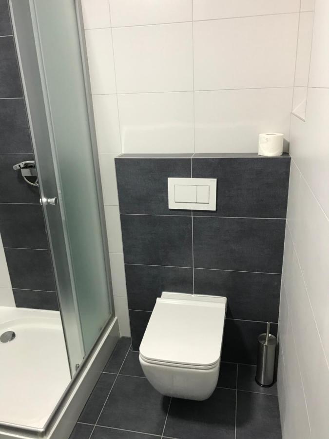 Apartman Na Kopci Krucemburk Exterior photo