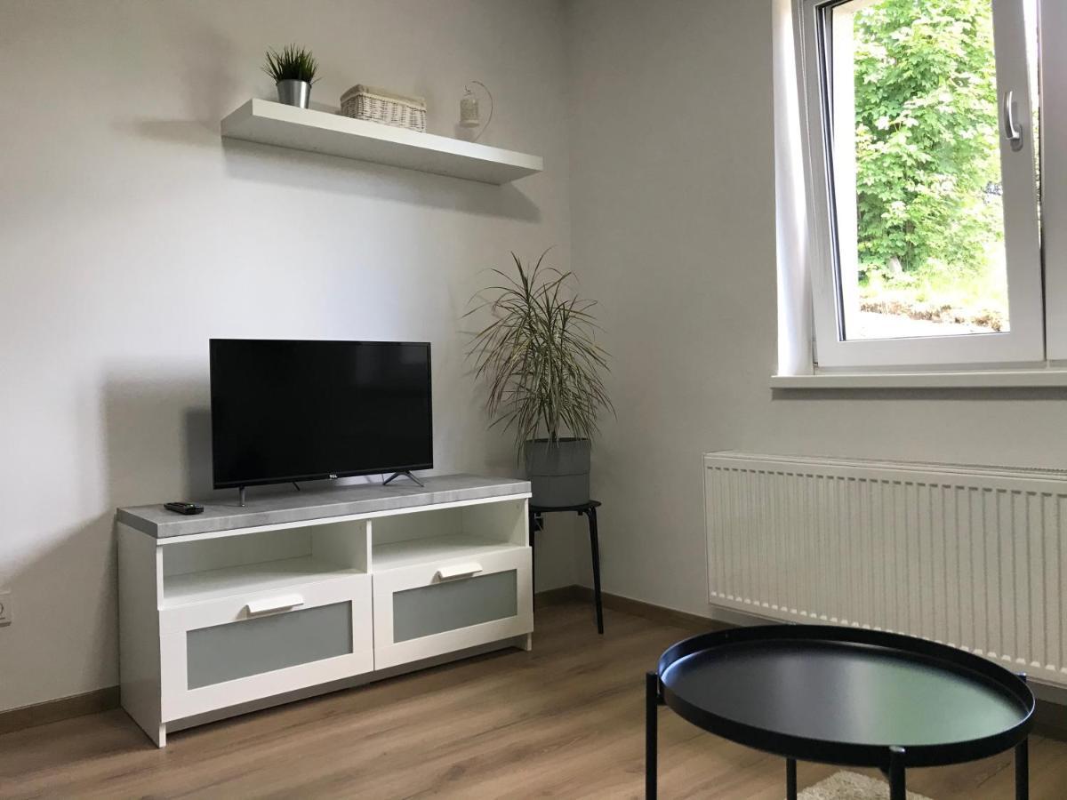 Apartman Na Kopci Krucemburk Exterior photo