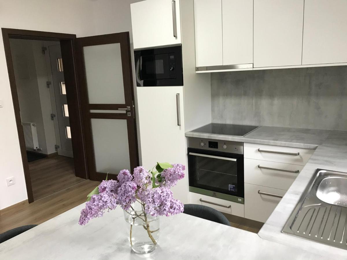 Apartman Na Kopci Krucemburk Exterior photo