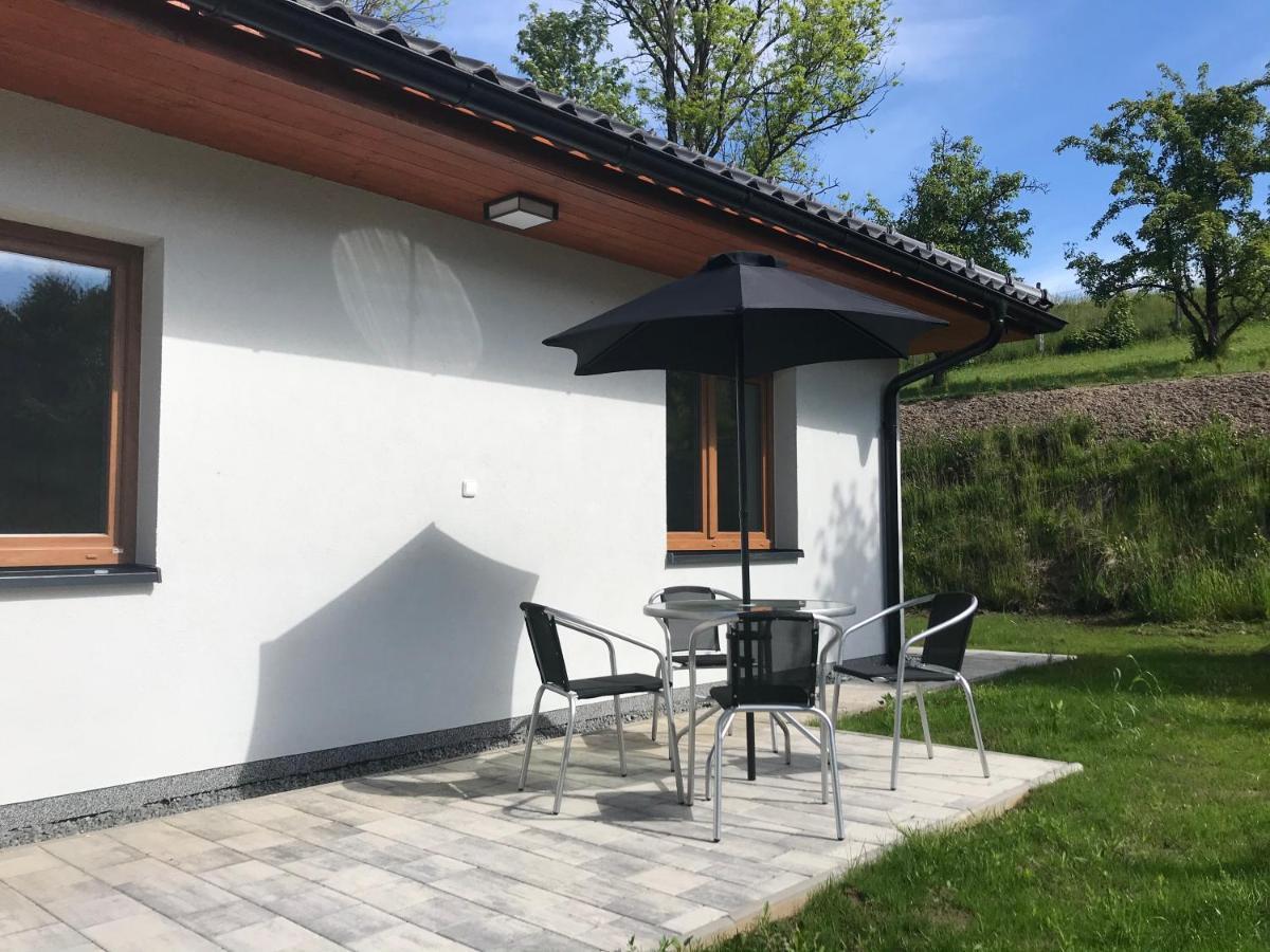 Apartman Na Kopci Krucemburk Exterior photo