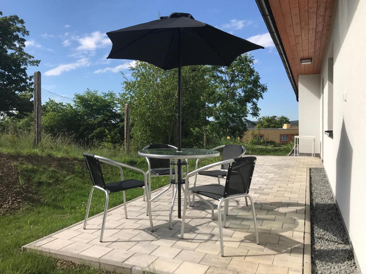 Apartman Na Kopci Krucemburk Exterior photo