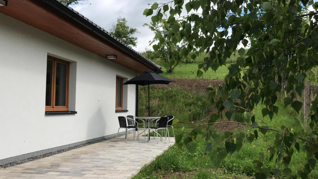 Apartman Na Kopci Krucemburk Exterior photo
