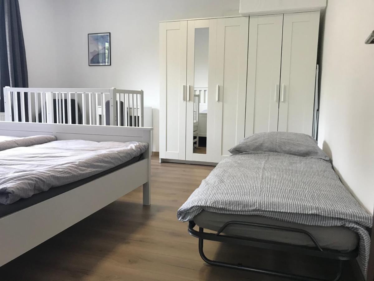 Apartman Na Kopci Krucemburk Exterior photo
