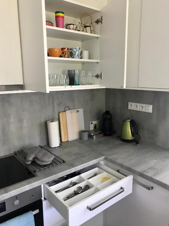 Apartman Na Kopci Krucemburk Exterior photo