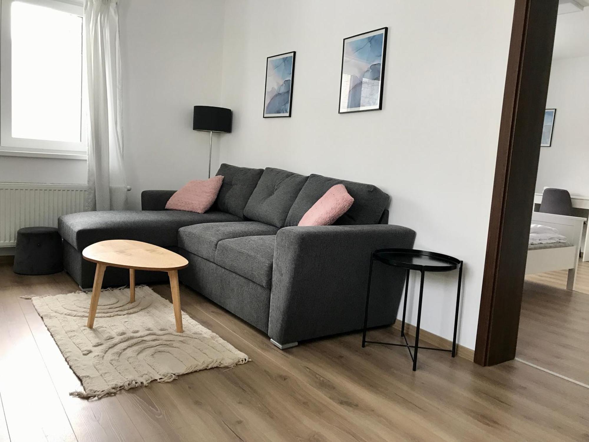 Apartman Na Kopci Krucemburk Exterior photo